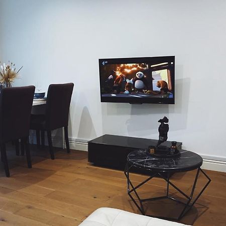 Brooklands Nw6 Apartment ロンドン エクステリア 写真