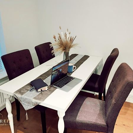 Brooklands Nw6 Apartment ロンドン エクステリア 写真