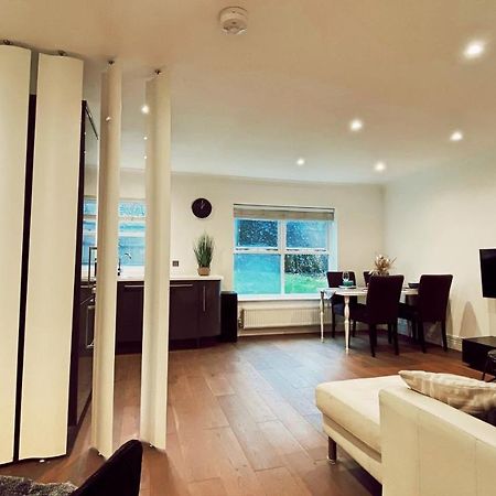 Brooklands Nw6 Apartment ロンドン エクステリア 写真