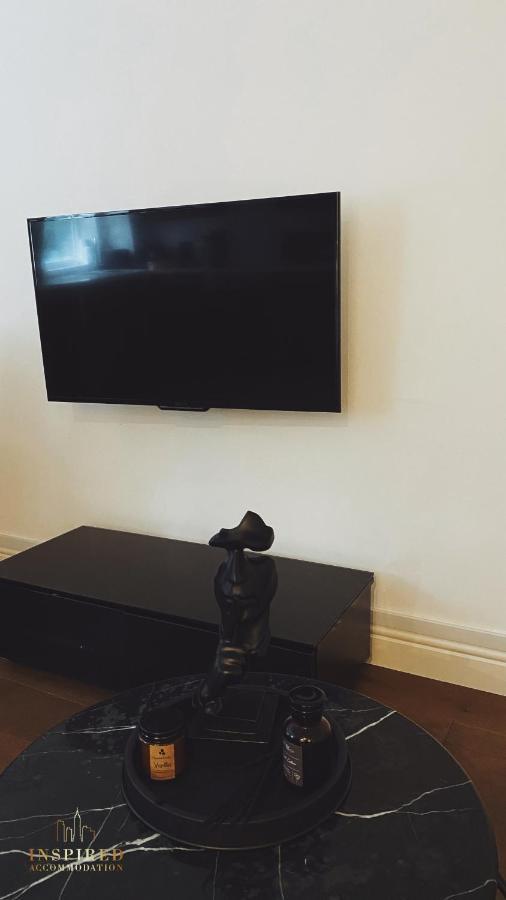 Brooklands Nw6 Apartment ロンドン エクステリア 写真