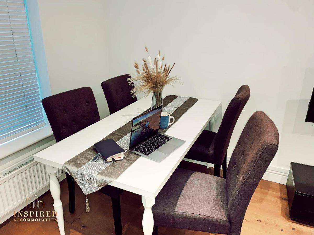 Brooklands Nw6 Apartment ロンドン エクステリア 写真