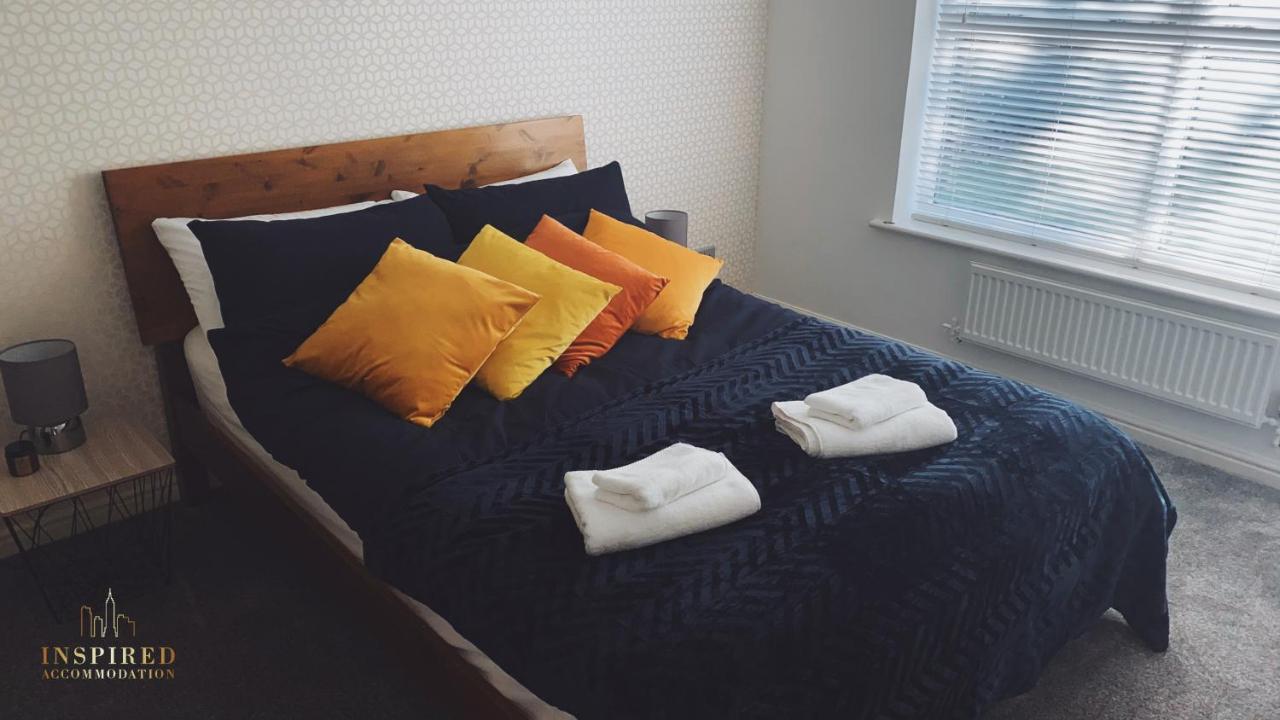 Brooklands Nw6 Apartment ロンドン エクステリア 写真