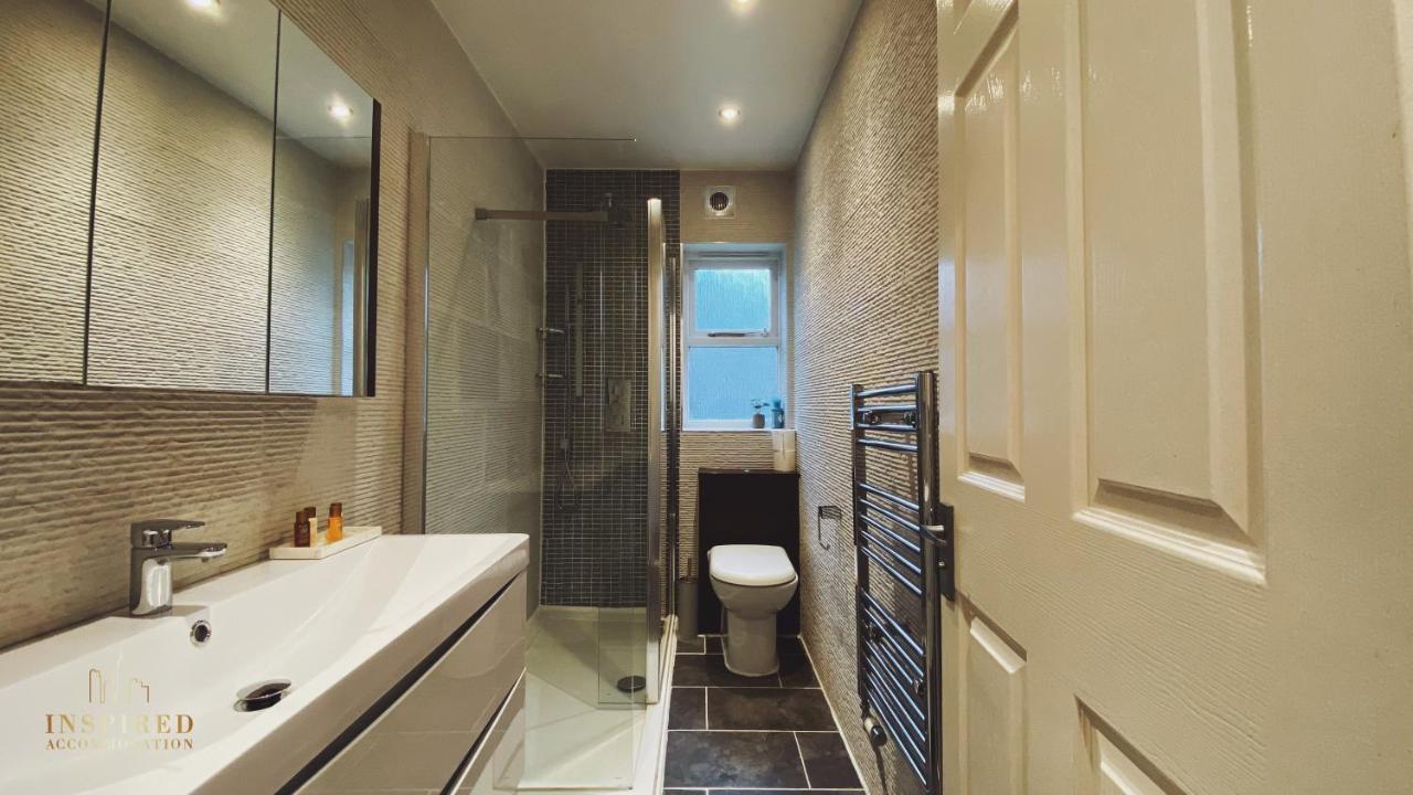 Brooklands Nw6 Apartment ロンドン エクステリア 写真