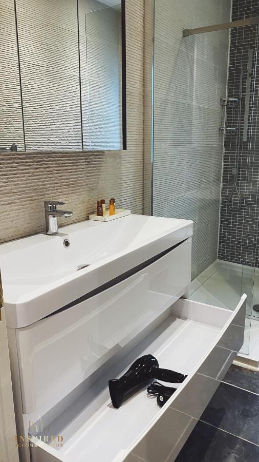 Brooklands Nw6 Apartment ロンドン エクステリア 写真