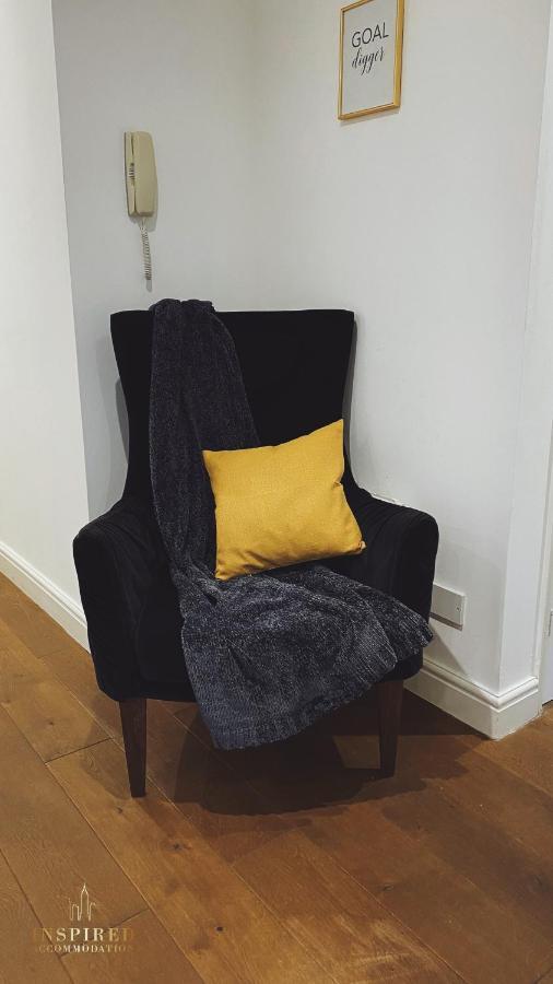 Brooklands Nw6 Apartment ロンドン エクステリア 写真