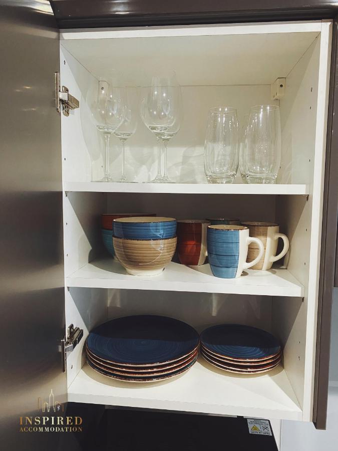 Brooklands Nw6 Apartment ロンドン エクステリア 写真
