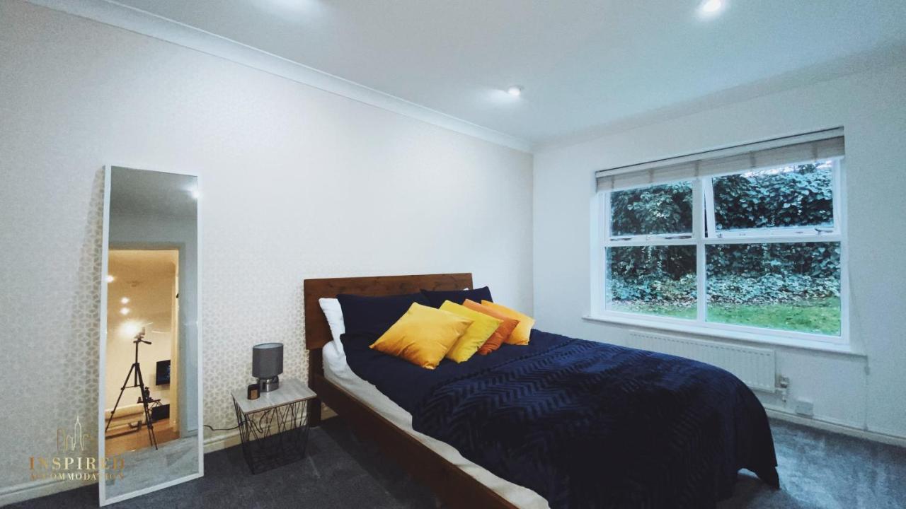 Brooklands Nw6 Apartment ロンドン エクステリア 写真