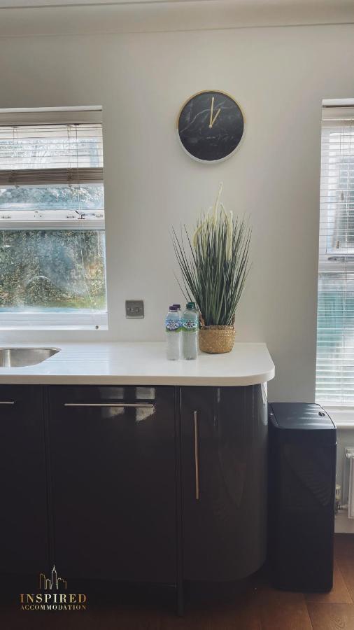 Brooklands Nw6 Apartment ロンドン エクステリア 写真